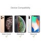 thumbnail image 3 of Protector de pantalla Supershieldz para Apple iPhone 11 Pro/XS/X, 3 of 3