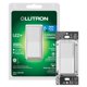 thumbnail image 1 of Interruptor regulador Lutron Sunnata de 1,25 A, unipolar, 3 vías, blanco, 1 of 1