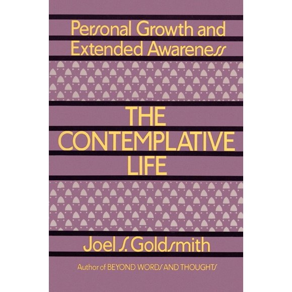 Libro The Contemplative – Kensington Publishing Corporation