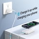 thumbnail image 3 of PoweBank Compatible Con MagSafe Con iPhone 10.000 Mah Blanco, 3 of 3