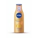 thumbnail image 2 of Nivea Pack Rutina Crema Corporal Q10 Bronze 400 ml + Bolso, 2 of 2