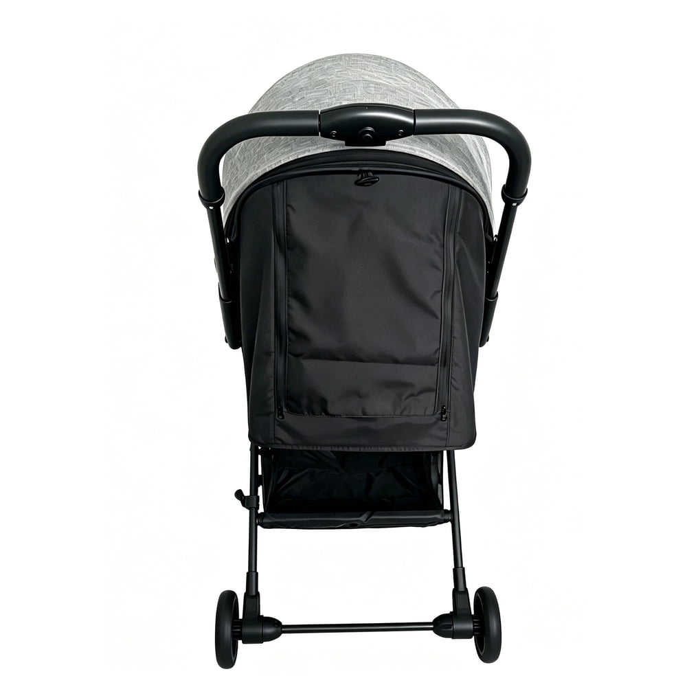 Kidztime C-103 Gris y Negro, foto 3