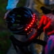 thumbnail image 5 of Casco Inteligente LED LIVALL BH51M NEO Talla M Negro, 5 of 6