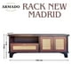 thumbnail image 3 of Rack new madrid 1200, 3 of 6