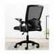 thumbnail image 3 of Silla De Escritorio Ergonomica Ajustable Con Ruedas, 3 of 4