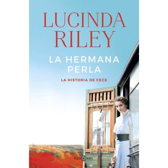 Siete Hermanas 4: La Hermana Perla - Riley, Lucinda