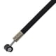 thumbnail image 3 of Cable De Freno De Mano Trasero Para Yamaha Grizzly 350 Kodiak 400, 3 of 8