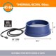 thumbnail image 2 of Bebedero calefaccionado KH 25 W para perros y gatos, 2 of 3