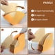 thumbnail image 5 of Soporte de filtro de café PADELE para 100 filtros (naranja), 5 of 6