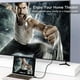 thumbnail image 2 of Cable adaptador USB a HDMI 4K HD para pantalla de monitor, 2 of 3