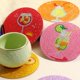 thumbnail image 4 of Posavasos Yanfairy 10 cm Arte de Diamantes – Pack de 8 con Soporte, 4 of 7