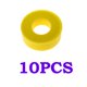 thumbnail image 4 of 10xptfe tubería de línea de gas hilo cinta amarilla longitud 12 m, ancho 1.2 mm, 4 of 5
