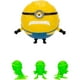 thumbnail image 3 of Mi Villano Favorito Figura 10 Cm. Mega Minion Jerry amarillo, 3 of 5
