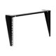 thumbnail image 4 of Soporte de pared RackPath 6U vertical con capacidad de 57 kg, 4 of 7