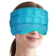 thumbnail image 1 of Bolsa de hielo para la cabeza Comfcube Migraine Relief, 2 horas de frío, 1 of 8