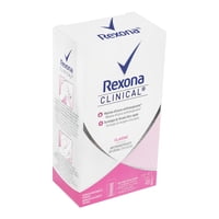 Rexona Clinical - Desodorante En Crema Classic