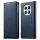 thumbnail image 1 of Funda Billetera de Cuero para [Xiaomi POCO M8 5G], Bloqueo RFID, Tarjetas y Soporte Azul, 1 of 5