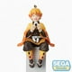 thumbnail image 1 of Figura Coleccionable Demon Slayer Perching Fig Zenitsu, 1 of 1