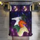 thumbnail image 2 of Wings Of Fire WOF Comforter Set 3 Pieces Quilt Cover Set Soft Bedding Sets for All Seasons, 2 of 5