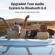 thumbnail image 3 of Adaptador Bluetooth 6.0 UGREEN Aux 3.5mm Receptor Auto, 3 of 3