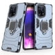 thumbnail image 4 of FOXDOCK Funda Antigolpes para OPPO FIND X5 PRO 5G – Protección Total con Soporte y Diseño Robusto, 4 of 5