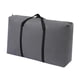 thumbnail image 1 of Bolsa De Mudanza Contenedor De Almacenamiento Portátil Bolsa De Almacenamiento Para Ropa Mantas Sábanas S, 1 of 3
