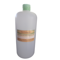 Alcohol Alcanforado Al 10% De 1 Lt
