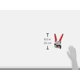 thumbnail image 3 of Cortador de tubos de PVC KNIPEX Tools cromado multicomponente 902540, 3 of 8