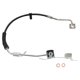 thumbnail image 1 of Manguera de freno delantera izquierda TRQ para Dodge Ram 1500 2004-2005, 1 of 6