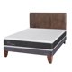 thumbnail image 2 of Cama Europea New Ortopedic 2 Plaza Base Normal, 2 of 4