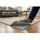 thumbnail image 3 of Base antideslizante de fieltro 122 × 183 cm 0,6 cm – Rugs.com, 3 of 9