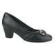 thumbnail image 1 of Zapato Chalada Mujer Flavia-1 Negro Casual, 1 of 7