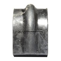 Repuestos Del Sol - Buje Barra Estabilizadora Delantero Nissan Terrano D22 2.4 1998 2010