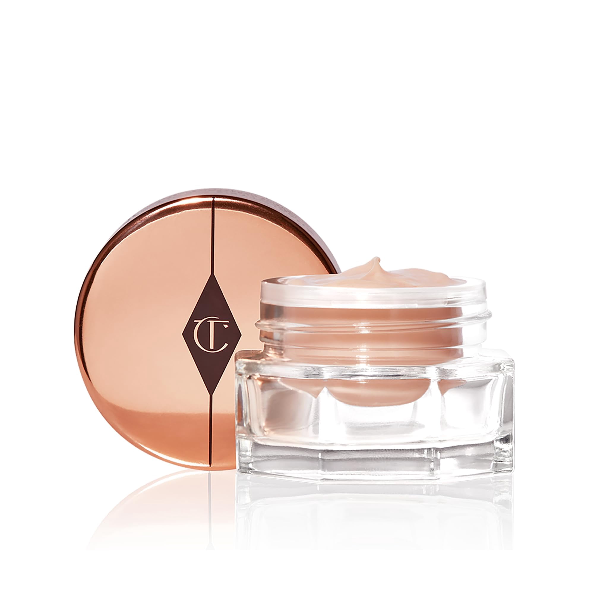Crema Para Ojos Charlotte Tilbury Magic Rescue Con Retinol 15ml