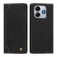 thumbnail image 2 of Funda Billetera para Xiaomi Redmi Note 14 5G Imán y Resistente Negro, 2 of 6