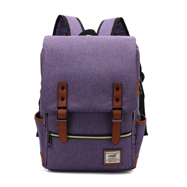 Stylish 3D Backpack for High School Men & Women - Perfect for Office Workers & Students!