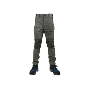 Hardwork - Pantalón Hw Nahuel Hombre Gris