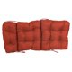 thumbnail image 2 of Cojín acolchado Pillow Blazing Needles para respaldo, 56 x 114 cm, 2 of 2