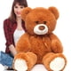 thumbnail image 1 of Peluche Toys Studio Big Teddy Bear 91 cm para bebé, 1 of 4