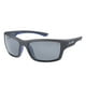 thumbnail image 1 of Lentes de Sol Polarizados CAT CTS-RIDGE-108P Gris, 1 of 5