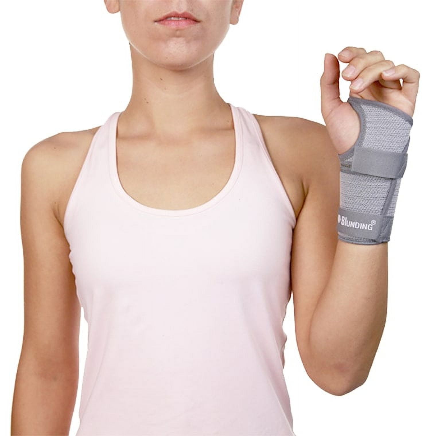 Blunding - Muñequera Ambidiestra - L