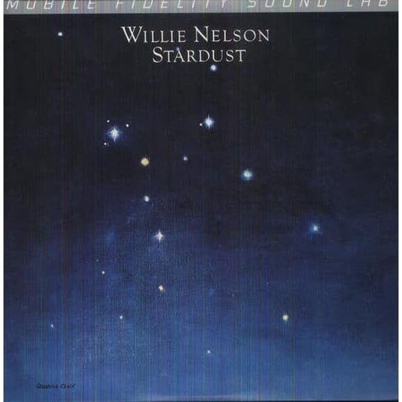 Disco Mobile Fidelity Sound Lab Stardust
