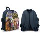 thumbnail image 4 of Mi Familia Rara Mochila Escolar para Niños y Niñas, Mochila Infantil Ligera de Alta Calidad, Grande y Duradera Azul, 4 of 6