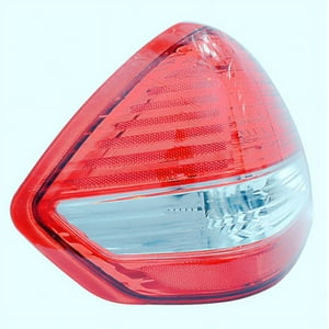 Repuestos Del Sol - Farol Trasero Izquierdo Nissan Tiida 1.6 Hr16De C11 Dohc 16 Valv 2009 2010