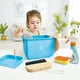 thumbnail image 3 of Juego de Rol Set De Limpieza Hape, 3 of 4