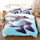 thumbnail image 1 of That Time I Got Reincarnated as a Slime Bedding Set Bed Set Aldult Kids Cartoon, 1 of 5