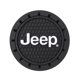 thumbnail image 1 of Posavasos de Bebida Plasticolor 000652R01 con Logo Jeep - Pack de 2, 1 of 5