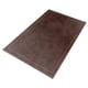 thumbnail image 4 of Individual Clasic Dos Costuras Café 70% Pvc+ 25% Carton+5% Poliester, 4 of 6