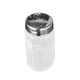 thumbnail image 1 of Salero Vidrio Con Tapa Acero, 1 of 4