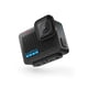 thumbnail image 3 of Cámara Deportiva GoPro HERO 4K WiFi 12MP Sumergible, 3 of 3